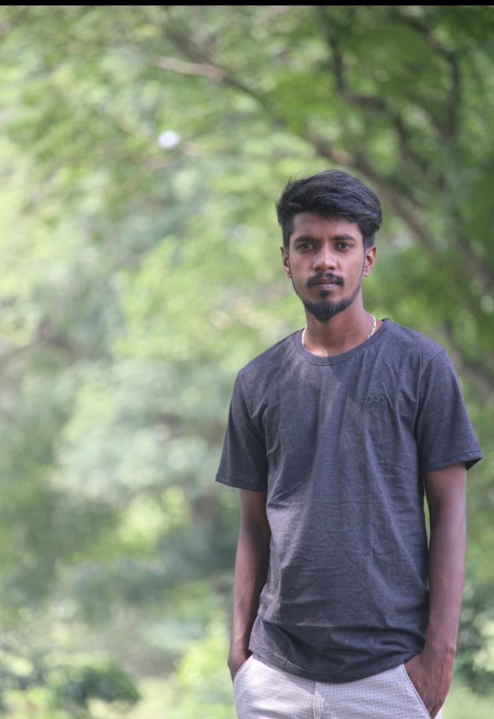 Jagadeesh M